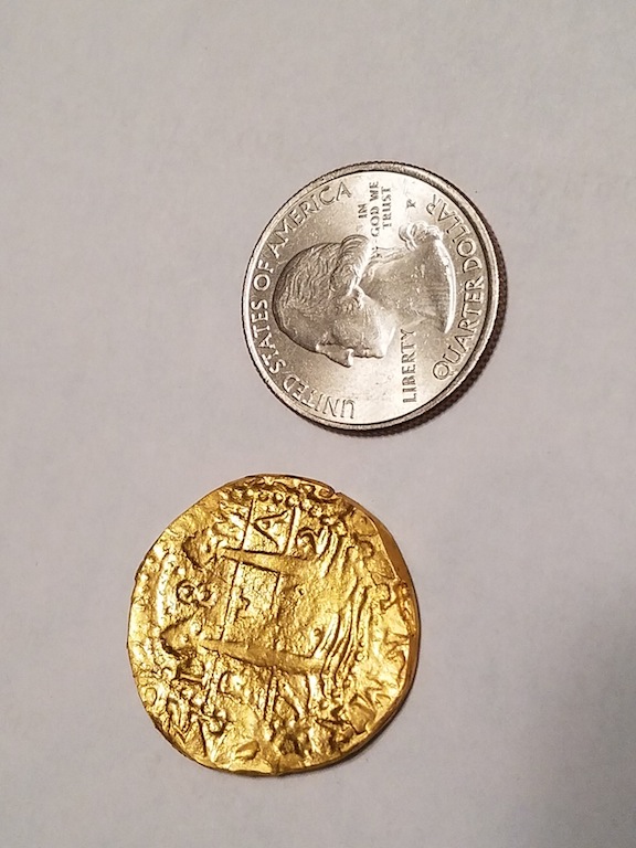 Pawn-Shop-Find,-Real-Or-Fake?