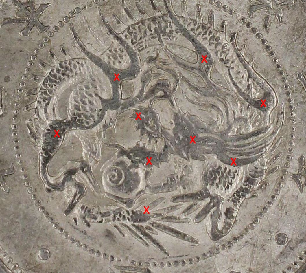 Grading-Question-On-A-Japanese-1870-1-Yen