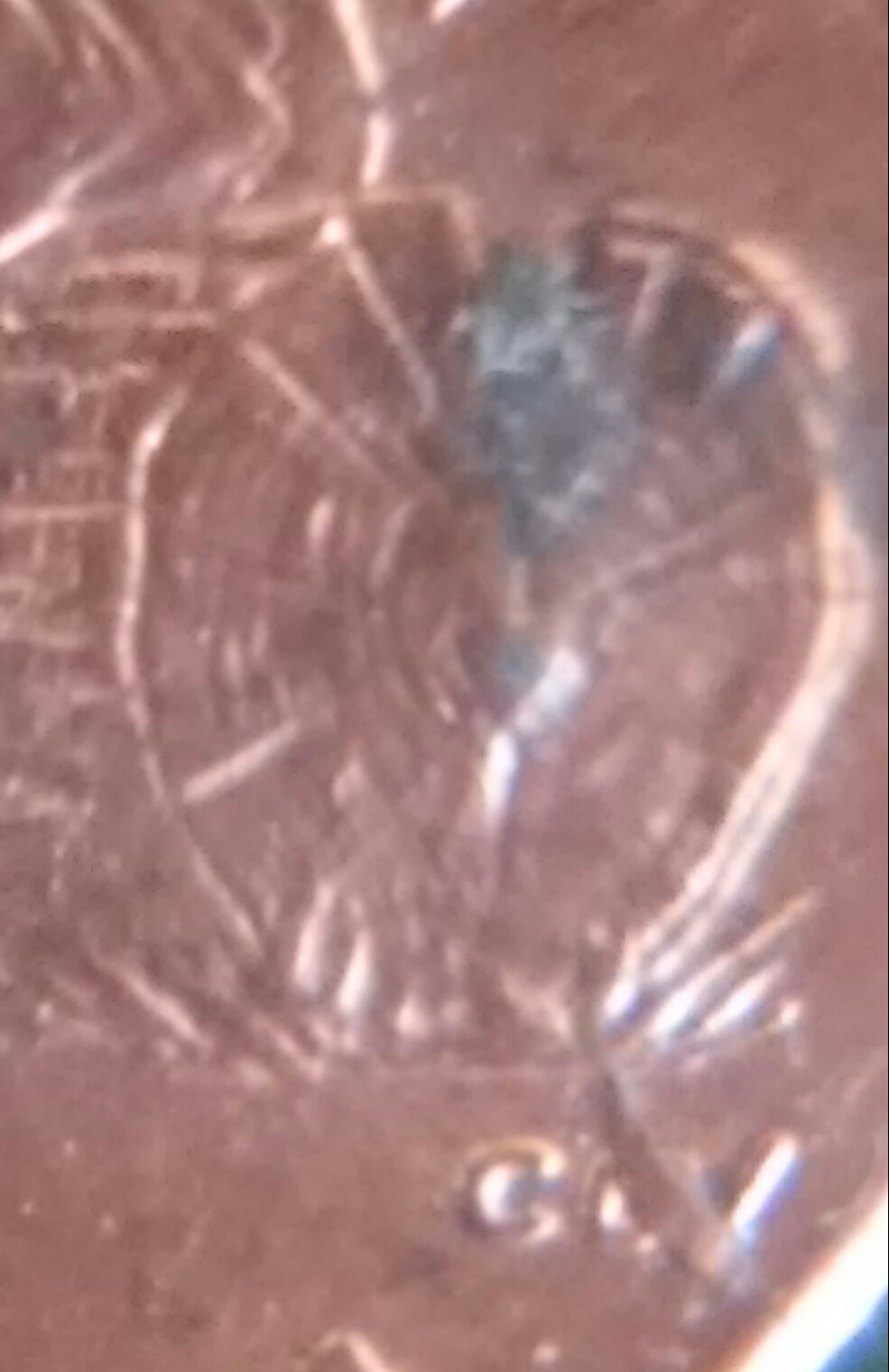 Question-2009-Lincoln-Cent-1c-DDR