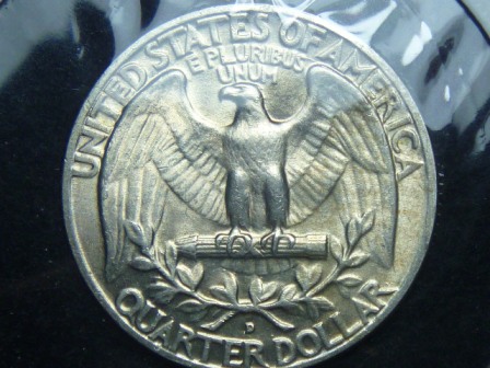 1953-D-Quarter