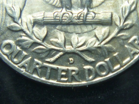 1953-D-Quarter