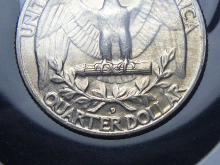 1953-D-Quarter