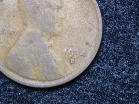 1934-D-Lincoln