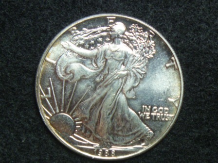 1988-Silver-Eagle