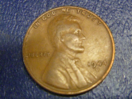 1944-D-Error-/-No-Error