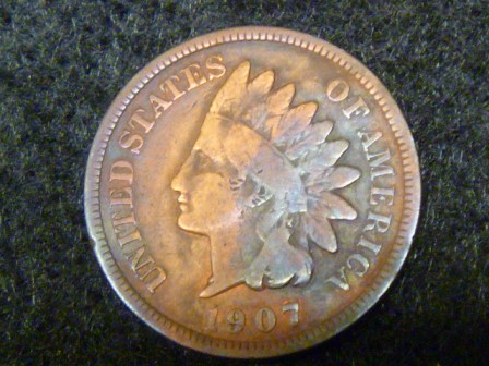 1907-Indian-Penny