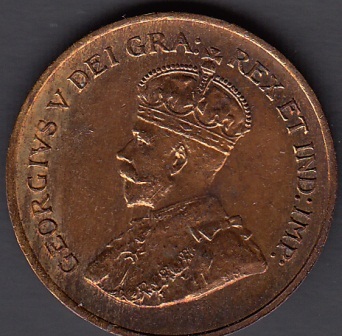 1933-Cent