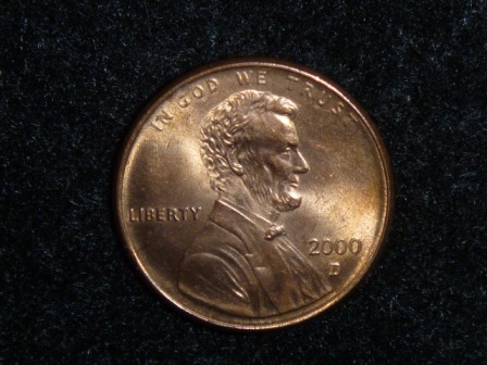 2000-D-Penny-DD