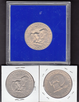 Post-An-Ike-Eisenhower-Dollar