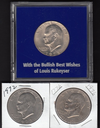 Post-An-Ike-Eisenhower-Dollar