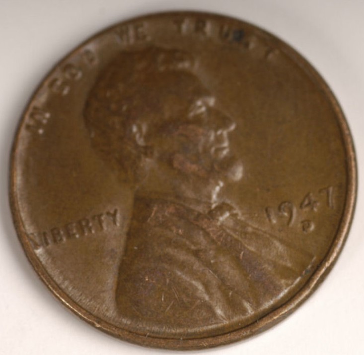 1947-D-Cent-With-7/7??