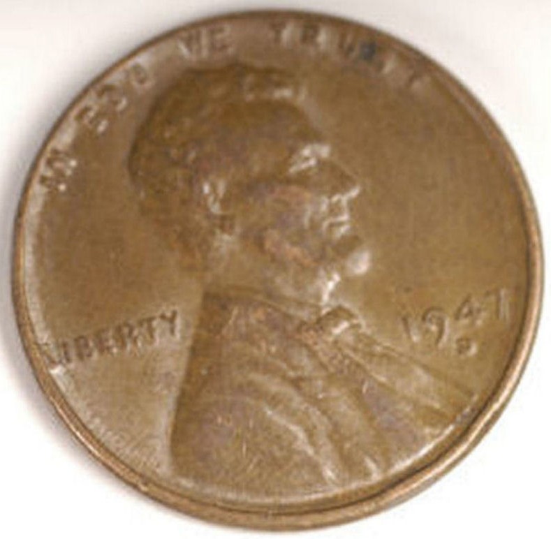 1947-D-Cent-With-7/7??