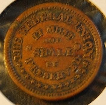 Show-Us-Your-Civil-War-And-Store-Card-Tokens!
