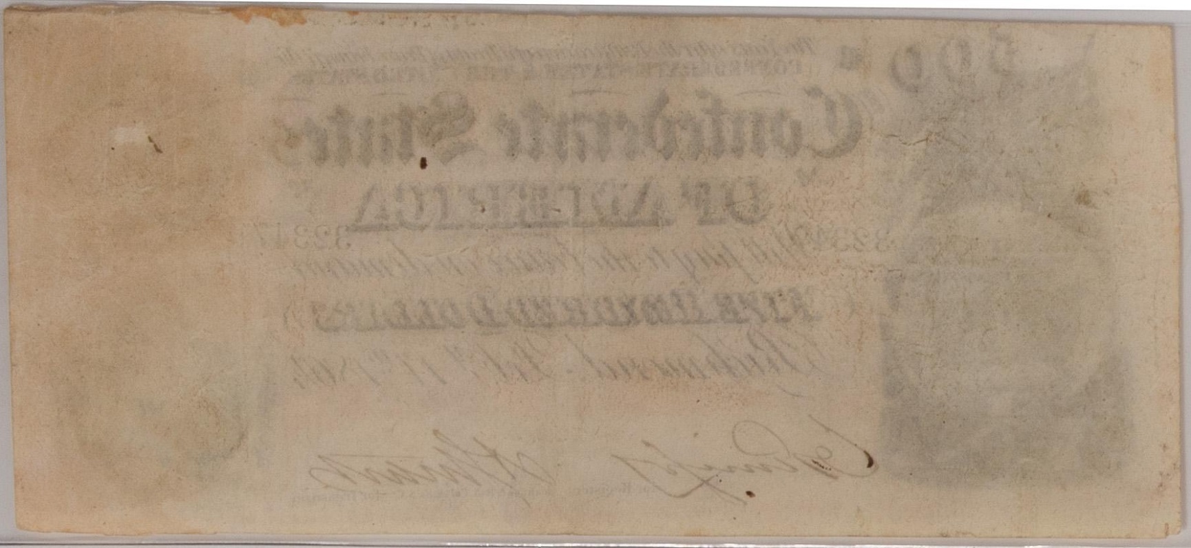 Confederate-500-Note-For-Your-Thoughts