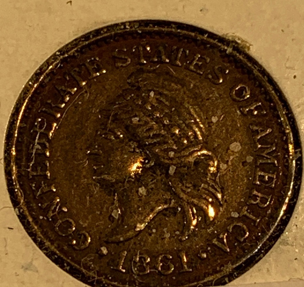 Any-Info-On-This-Confederate-Cent-Copy?