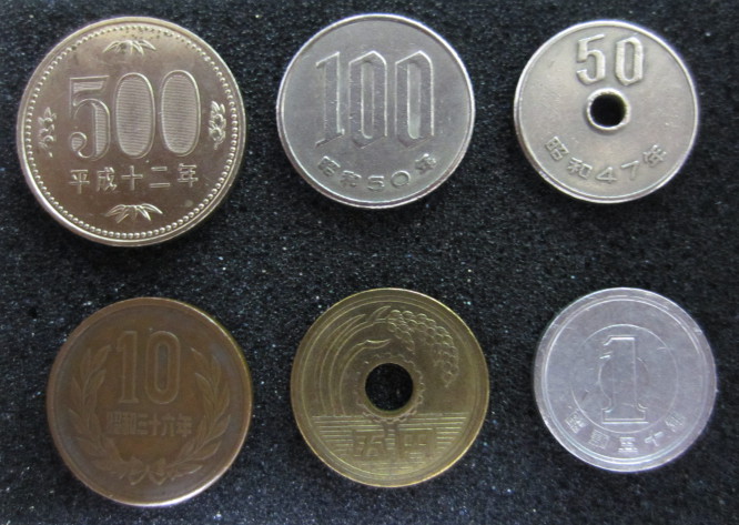 Hey-World!-What-Coins-Are-In-Your-Pockets?
