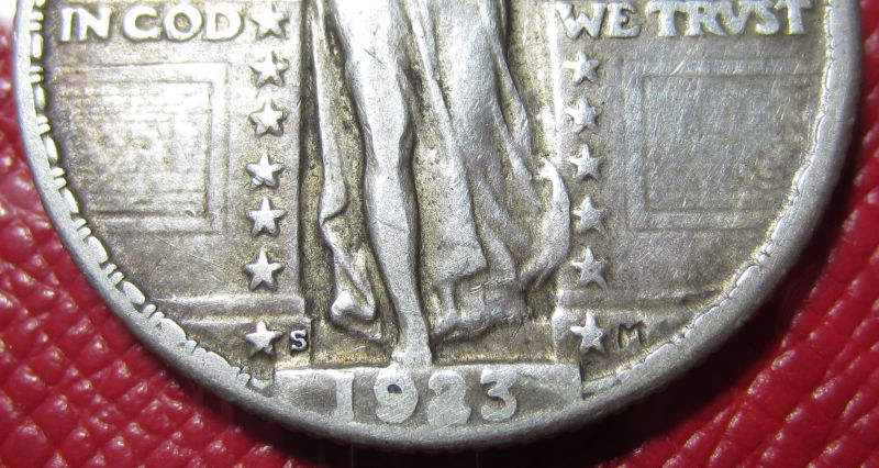 1923-S-Standing-Liberty-Quarter