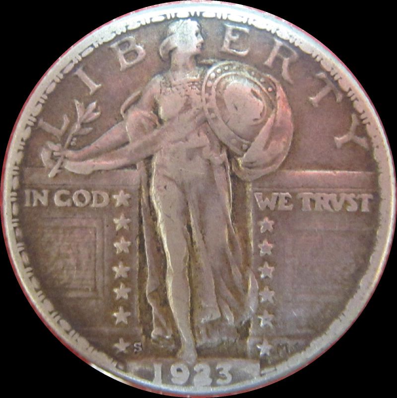 1923-S-Standing-Liberty-Quarter
