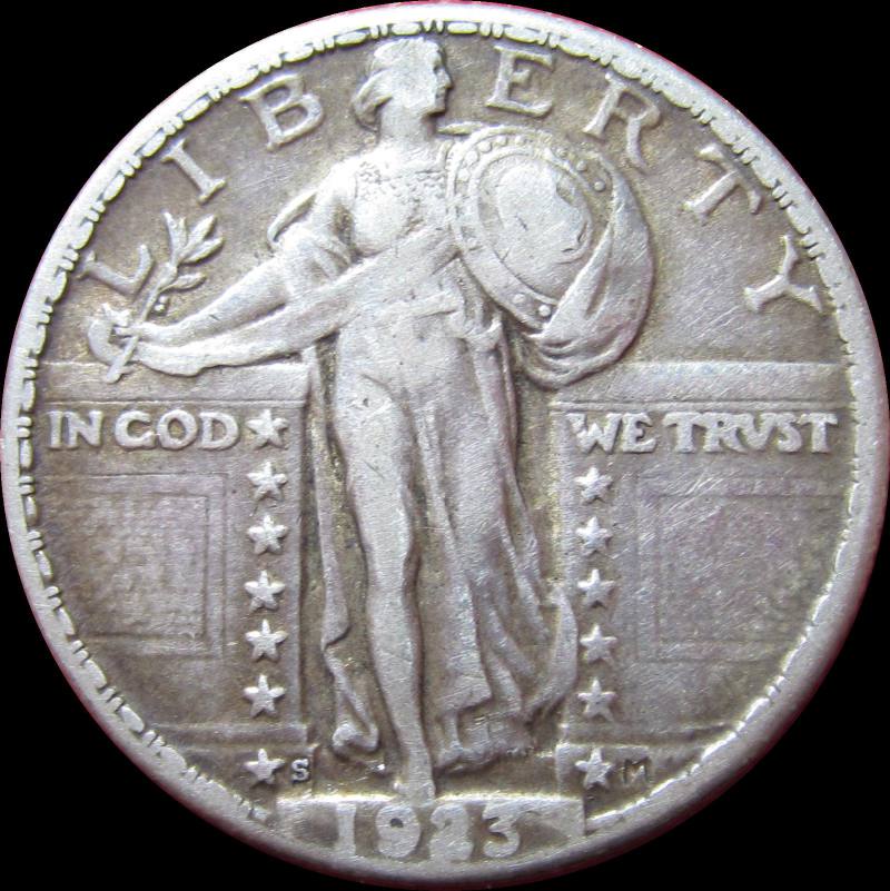 1923-S-Standing-Liberty-Quarter