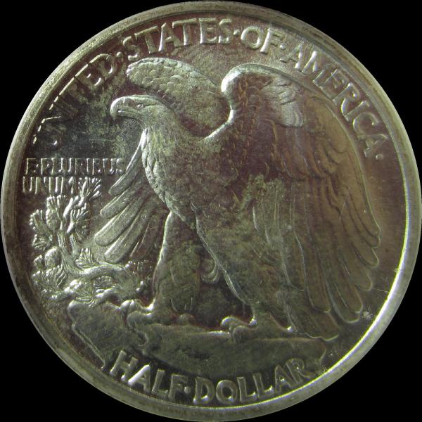 Walking-Liberty-Half-Dollar---You-Versus-Three-TPG's