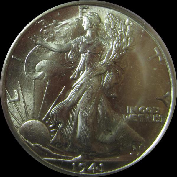 Walking-Liberty-Half-Dollar---You-Versus-Three-TPG's