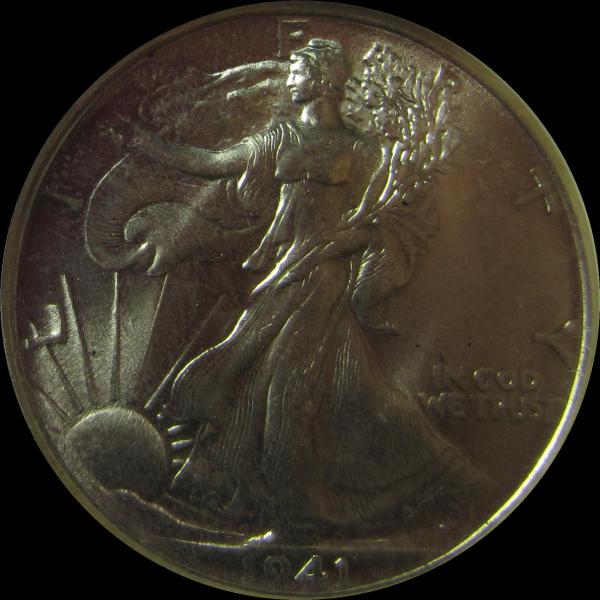 Walking-Liberty-Half-Dollar---You-Versus-Three-TPG's