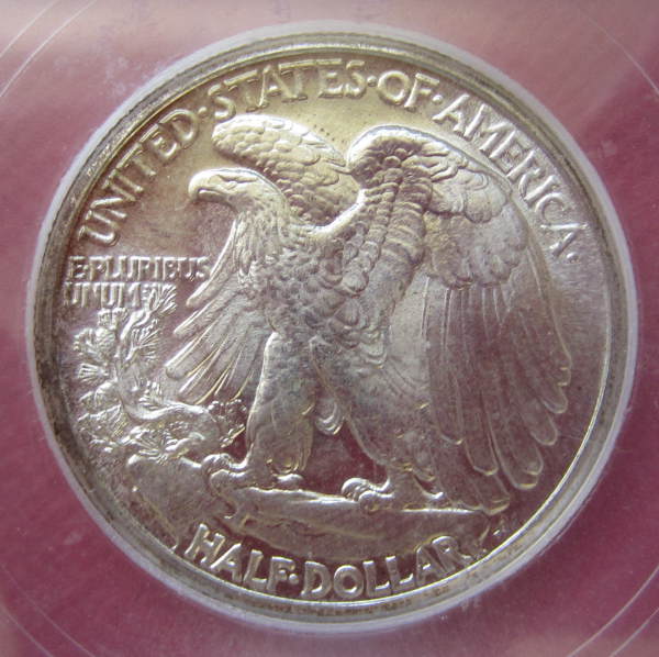 Walking-Liberty-Half-Dollar---You-Versus-Three-TPG's