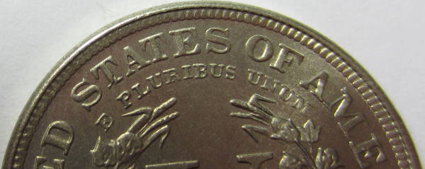 Fake/Counterfeit-1897-Liberty-V-Nickel