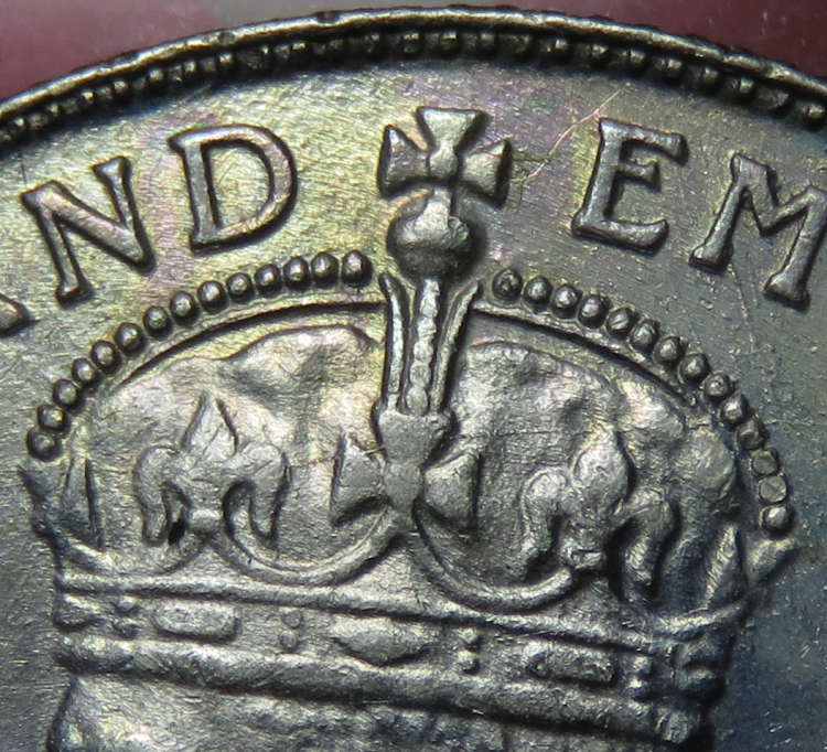 Please-Comment-Prooflike-1920-Straits-50c-W/Repunched-Date?