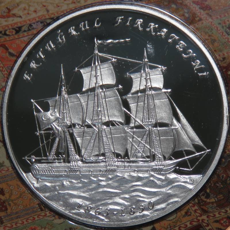 Post-Your-Coins-Depicting-Sailing-Ships