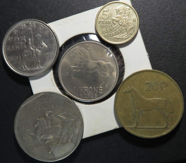 Post-Your-Coins-With-Horses