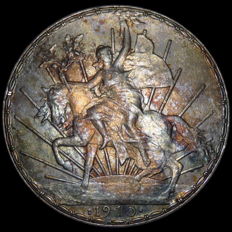 Post-Your-Coins-With-Horses
