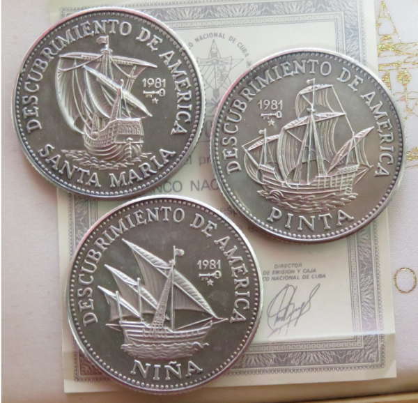 Post-Your-Coins-Depicting-Sailing-Ships