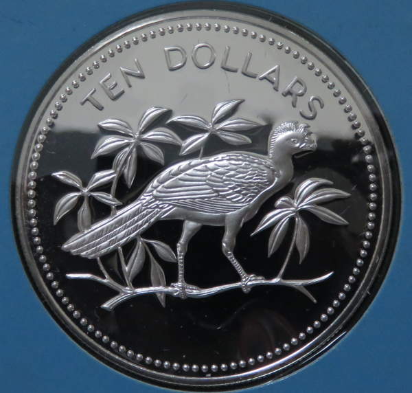 Coins-With-Birds-On-Them