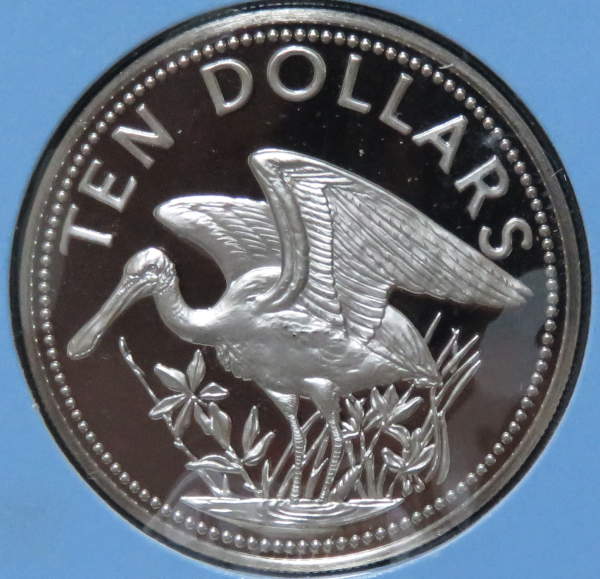 Coins-With-Birds-On-Them