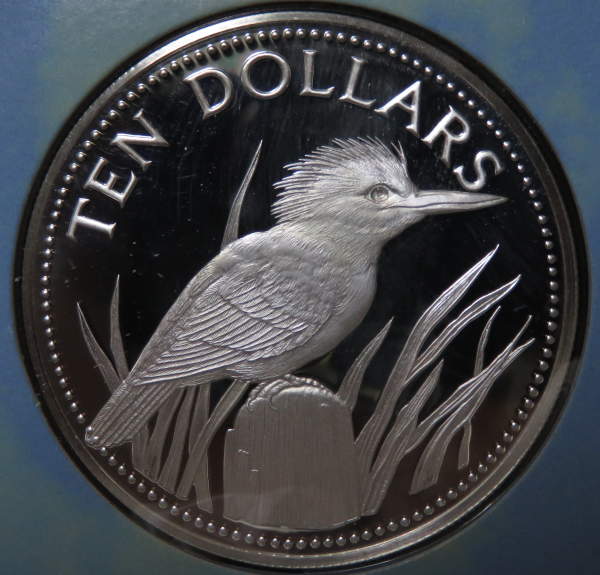 Coins-With-Birds-On-Them