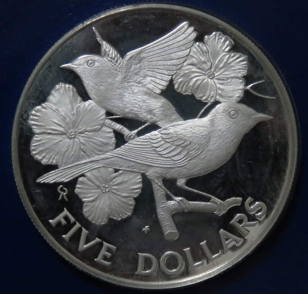 Coins-With-Birds-On-Them
