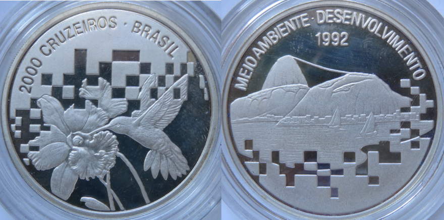 Coins-With-Birds-On-Them