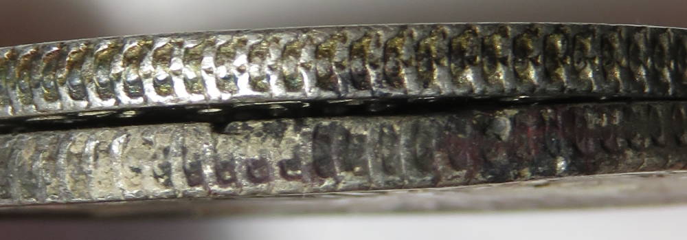 Common-1892-MO-Cap-And-Rays-8-Reales-W/Fire-Damage?