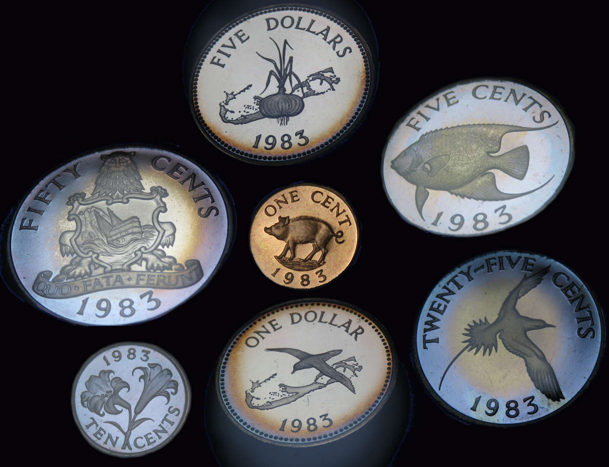 Eye-Candy-Corner:-Post-Your-Toned-Coins!
