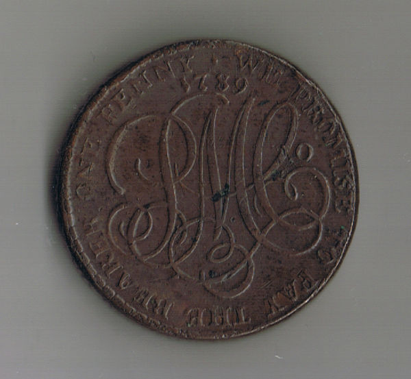 1789-Unidentified-Penny