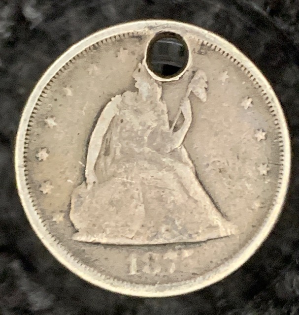 US-Coin-Collection-From-New-Zealand