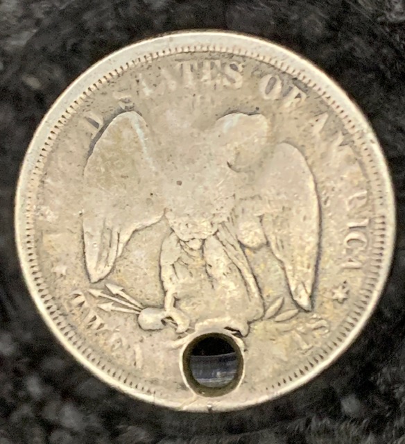 US-Coin-Collection-From-New-Zealand