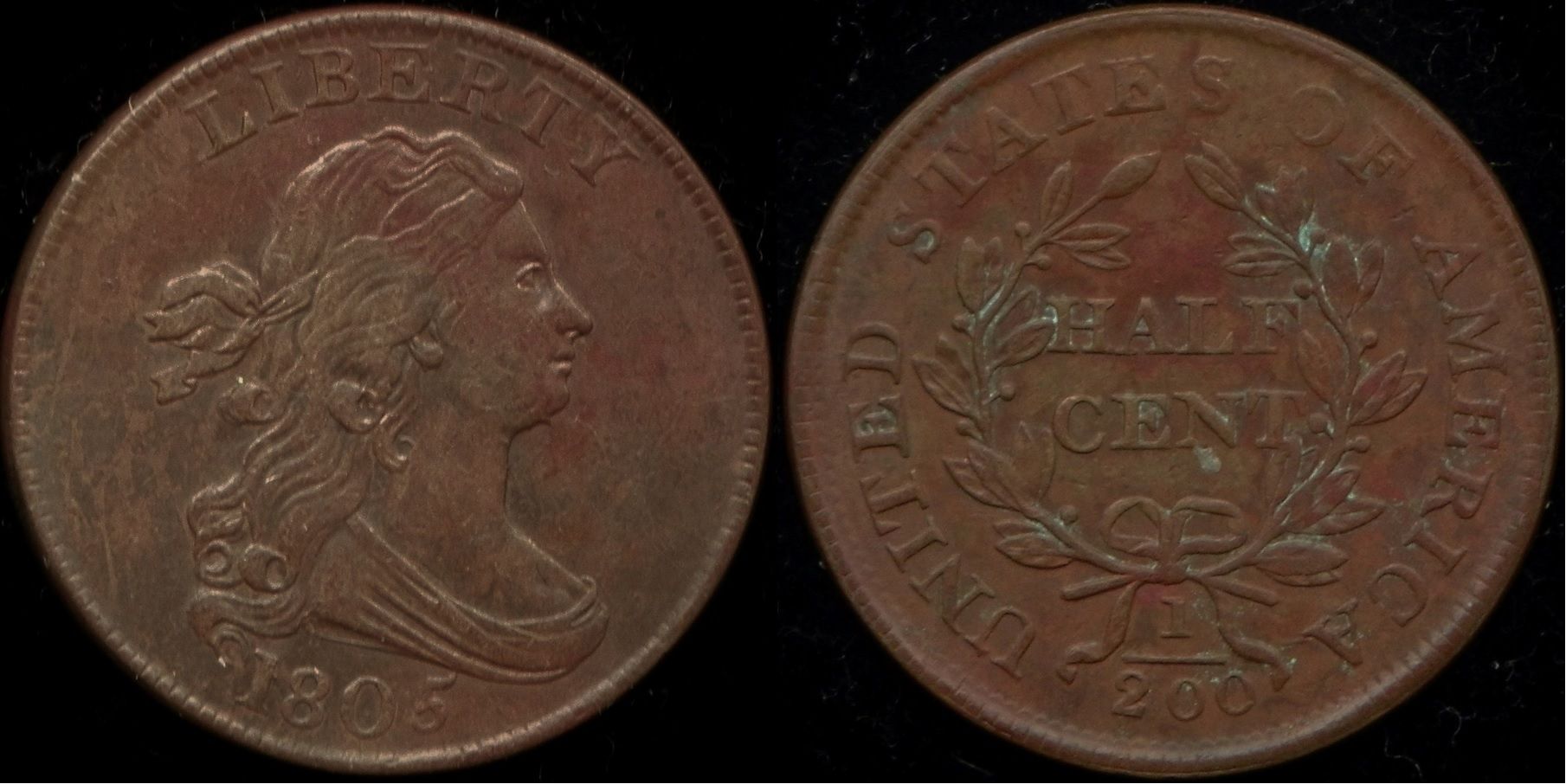 An-Interesting-Counterfeit-1805-Half-Cent-And-New-Coin-Week-Article
