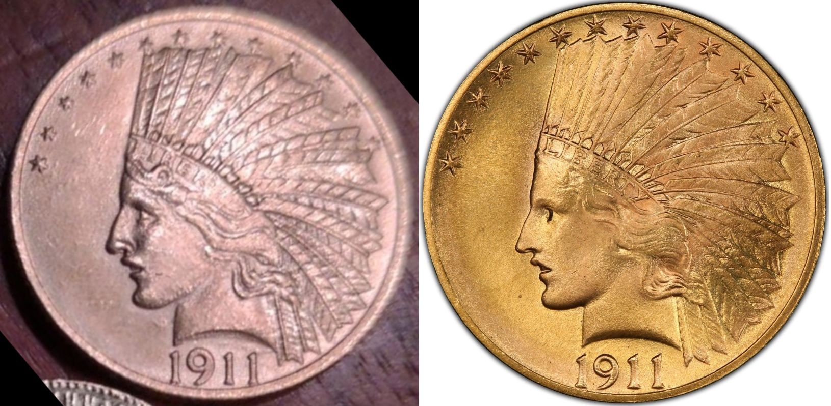 1911-Gold-Half-Eagle---How-Can-I-Tell-If-This-Is-Real-Or-Fake?