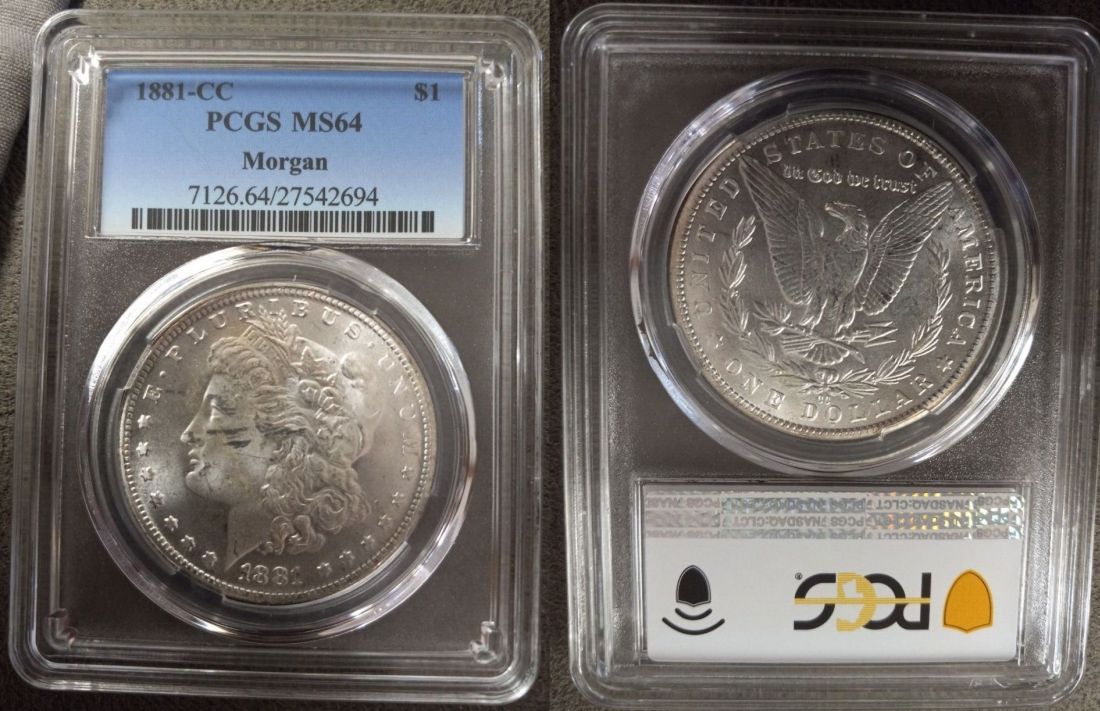 Talk-About-A-Crap-Show--Counterfeit-1881-CC-Morgans-In-Various-Certed-Fake-Holders