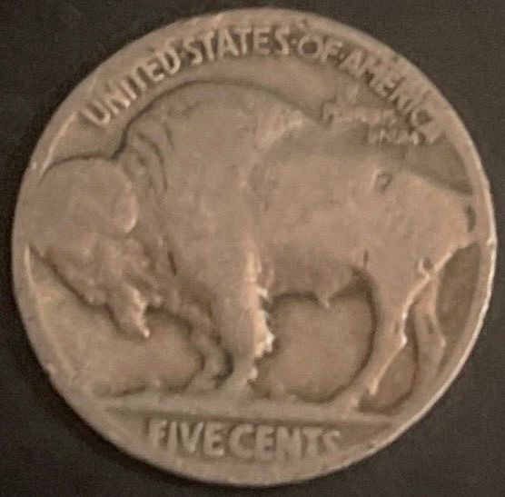 Ebay-Seller-Trying-To-Sell-A-3-Legged-Buffalo-Nickel