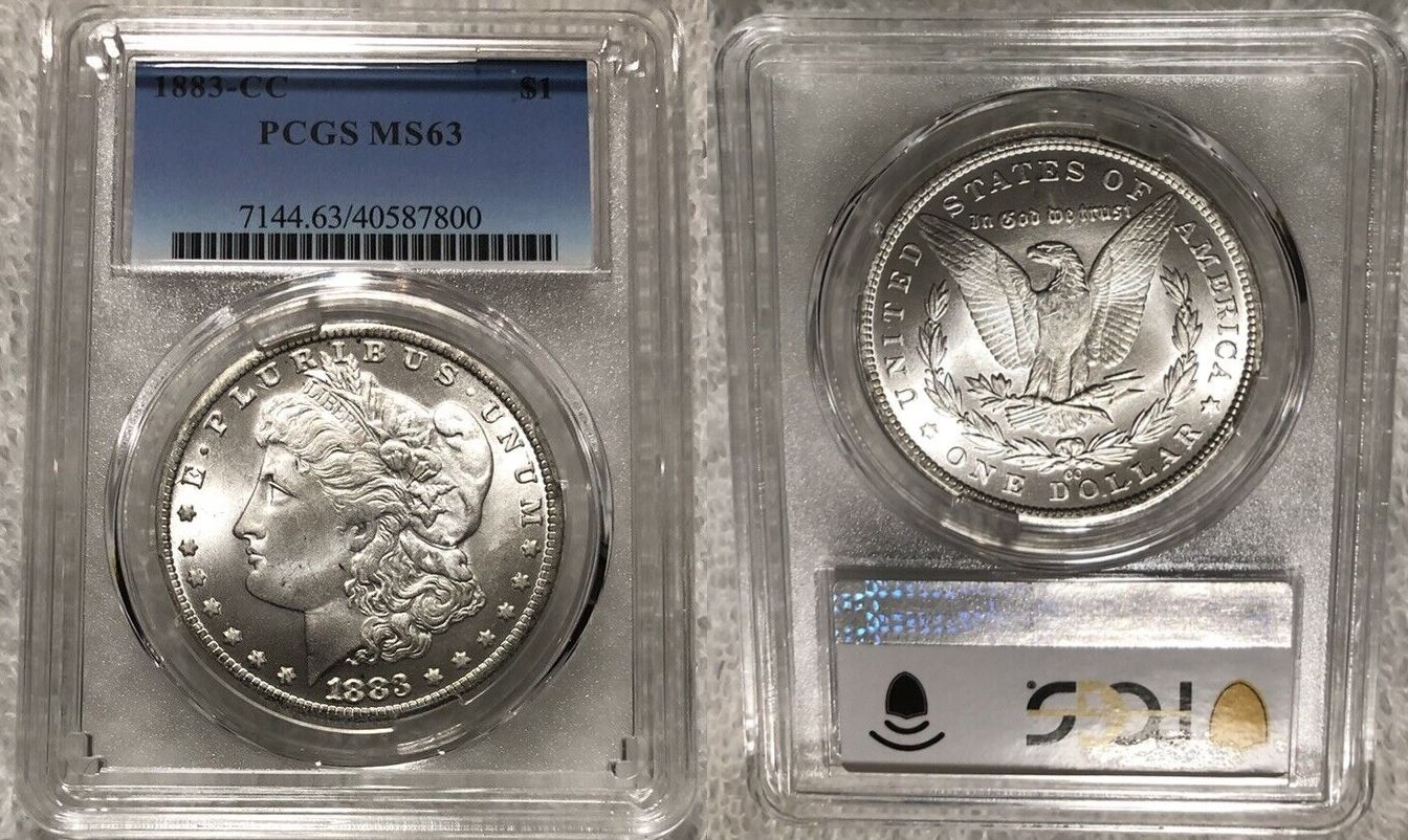 Talk-About-A-Crap-Show--Counterfeit-1881-CC-Morgans-In-Various-Certed-Fake-Holders