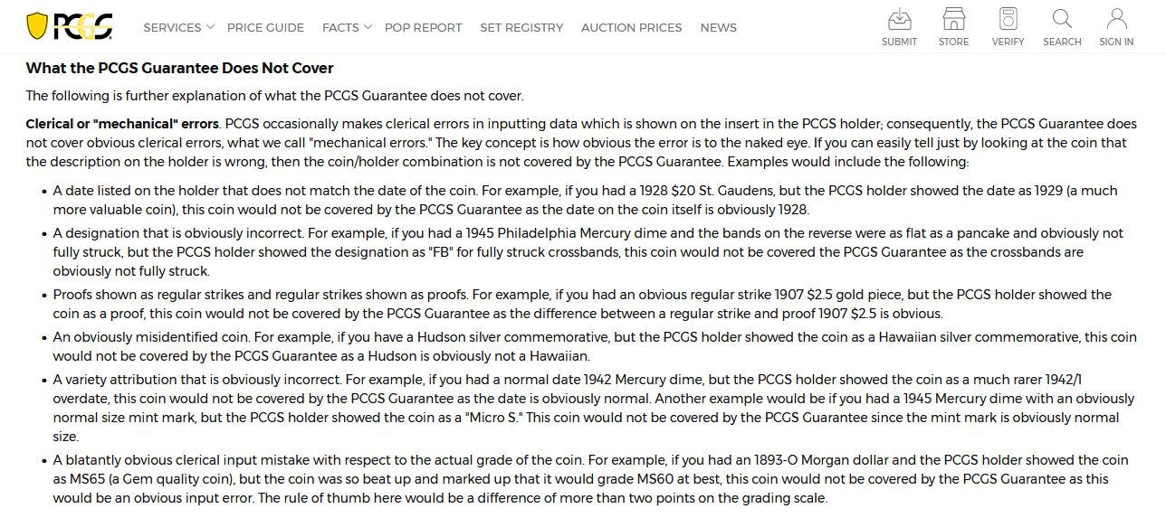PCGS-And-CAC-Incorrectly-Graded-My-Coin