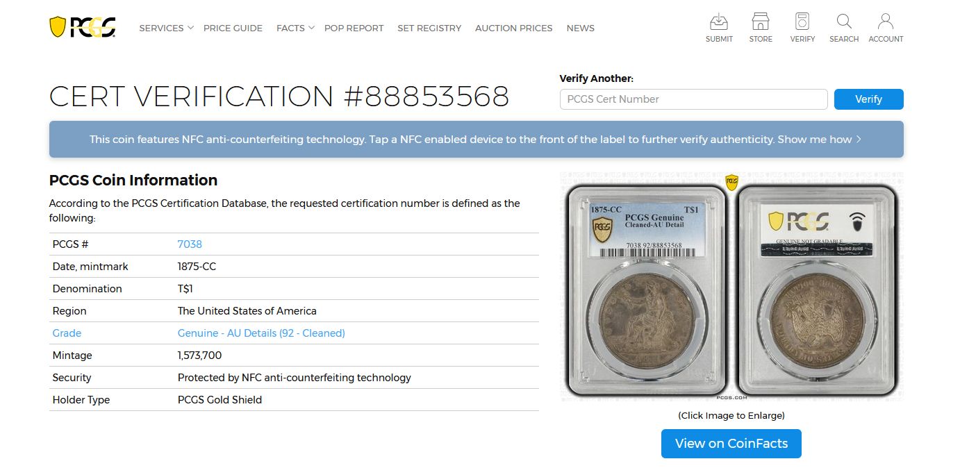 Interested-In-The-Attribution-Of-This-PCGS-Certed-1875-CC-Trade.